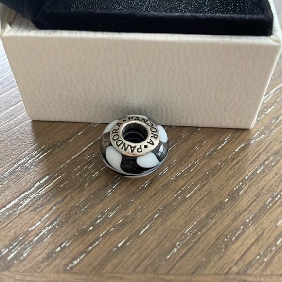 Pandora Murano Glass Charm - Picture 4 of 5